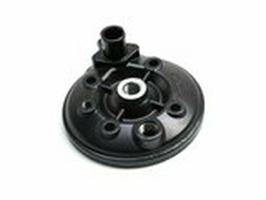 Zylinderkopf d.49mm Top Performances Sport Grauguss AM6