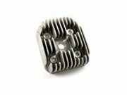 Zylinderkopf 40mm Top Performances Black Trophy 50ccm...