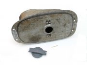 Benzintank PIAGGIO Vespa PX alt, Sprint