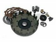 Kupplung / Primrtrieb Kit Top Performances AM6 Z 18/68