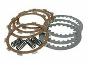 4-Scheiben-Kupplung Top Performances Minarelli AM6