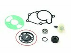 Wasserpumpen Reparaturkit Top Performances Yamaha Xmax 125cc