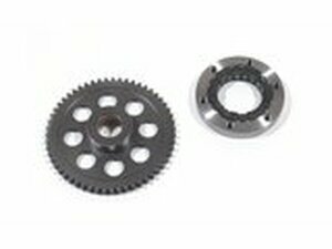 Ritzel fr Starter Freilauf Top Performances Yamaha...