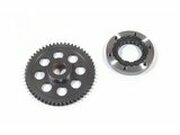 Ritzel fr Starter Freilauf Top Performances Yamaha...