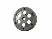 Kupplungsglocke Top Performances, Yamaha Xmax 125cc