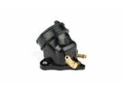 Ansaugstutzen Top Performances Piaggio 125-250ccm 4Takt...