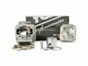 Zylinder Kit Top Performances TPR 70ccm Alu Minarelli...