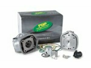 Zylinder Kit Top Performances Black Trophy 50ccm Derbi...