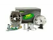 Zylinder Kit Top Performances Black Trophy 80ccm Derbi...