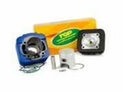 Zylinder Kit Top Performances 70ccm Racing Grauguss...