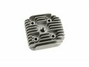 Zylinderkopf Top Performance Black Trophy Grauguss 70cc...