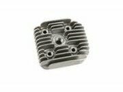 Zylinderkopf Top Performance Black Trophy Grauguss 70cc...