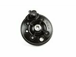 Zylinderkopf Top Performances Black Trophy Grauguss 70cc...