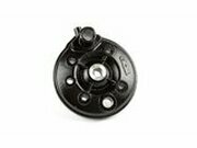 Zylinderkopf Top Performances Black Trophy Grauguss 70cc...