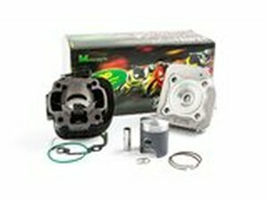 Zylinder Kit Top Performances Black Trophy 50ccm 12mm CPI
