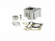Zylinder Kit d.52mm Top Performances 125cc Alu Yamaha Xmax
