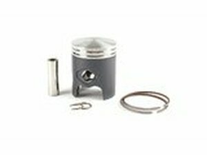 Kolben 12mm KoBo Top Performances Black Trophy 50cc CPI