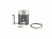 Kolben 12mm KoBo Top Performances Black Trophy 50cc CPI