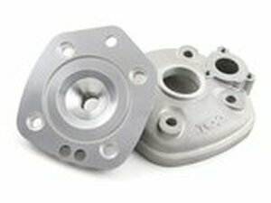 Zylinderkopf Top Performance 80cc Grauguss Derbi Euro 3 / 4