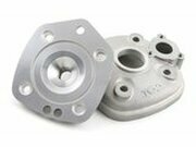 Zylinderkopf Top Performance 80cc Grauguss Derbi Euro 3 / 4