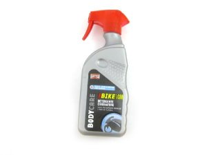 Bike Cleaner Aerexons Motorrad-Spezial-Reiniger (400ml) Sprhflasche