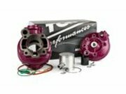 Zylinder Kit Top Performances Due Plus 75ccm Minarelli AM6