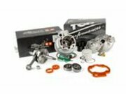 Pack moteur Top Performances 88cc Alu Zylinder +...
