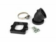 Ansaugstutzen Top Performances TPR 360° AW 35mm PWK /...