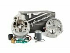 Zylinder Kit Top Performances TPR Alu 50ccm AM6