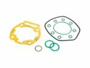 Dichtungssatz Top Performances 50cc Grauguss Derbi Euro2