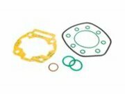 Dichtungssatz Top Performances 50cc Grauguss Derbi Euro2