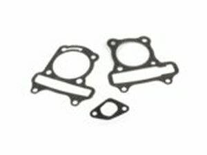 Dichtungssatz Zylinder Top Performances 80cc Grauguss GY6