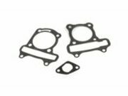 Dichtungssatz Zylinder Top Performances 80cc Grauguss GY6