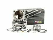 Zylinder Kit d.63mm Top Performances 183cc Yamaha Xmax 125cc