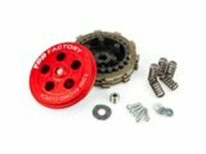 Kupplungskit inkl. Scheiben TPR Factory Minarelli AM6