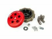 Kupplungskit inkl. Scheiben TPR Factory Minarelli AM6