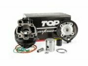 Zylinder Kit Top Performances Black Trophy 50ccm AM6