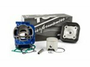 Zylinder Kit Top Performances 70ccm Racing Guss Minarelli...