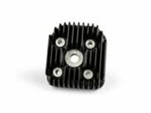 Zylinderkopf 47mm Top Performances Racing blau 70ccm...