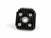 Zylinderkopf 47mm Top Performances Racing blau 70ccm...