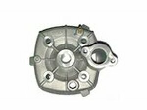 Zylinderkopf 48mm Top Performances Black Trophy 70ccm...