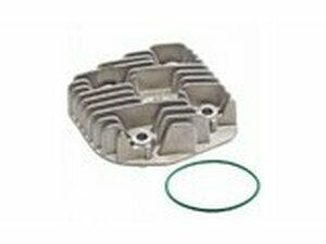 Zylinderkopf 40mm Top Performances Black Trophy 50ccm...