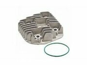 Zylinderkopf 40mm Top Performances Black Trophy 50ccm...