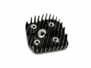 Zylinderkopf 47mm Top Performances schwarz 70ccm Peugeot AC
