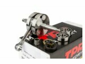 Kurbelwelle AM6 TPR Factory 100ccm Hub 47mm / Pleuel 98mm