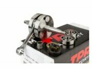 Kurbelwelle AM6 TPR Factory 100ccm Hub 47mm / Pleuel 98mm