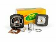 Zylinder Kit Top Performances Black Trophy 50ccm Piaggio AC