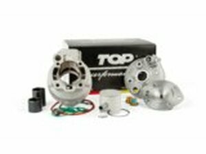 Zylinder Kit Top Performances TPR 80 Aluminium Minarelli AM6