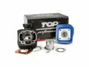 Zylinder Kit Top Performances Trophy 50ccm Peugeot...