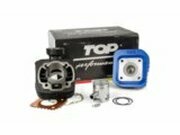 Zylinder Kit Top Performances Trophy 50ccm Peugeot...
